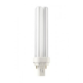 КЛЛ PL-C 18W 2P 4000K PHILIPS
